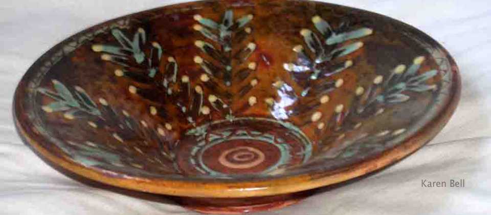 Autumn Bowl